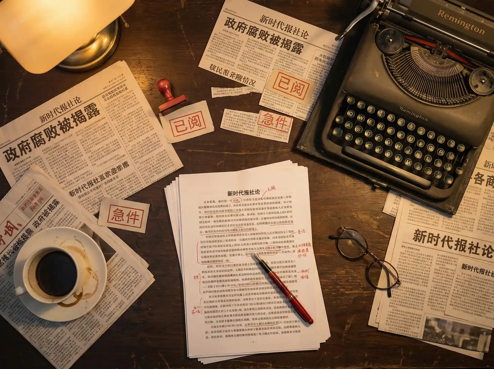 黑料不官网_黑料不最新资讯::传媒视角黑料不聚集地 - 报社编辑部工作场景